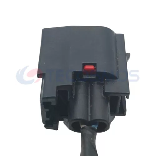 Auto Parts Waterproof Automotive Connector 2 Pin Female for Car Connector Plug DJ70210A-1.5-21 - image 6